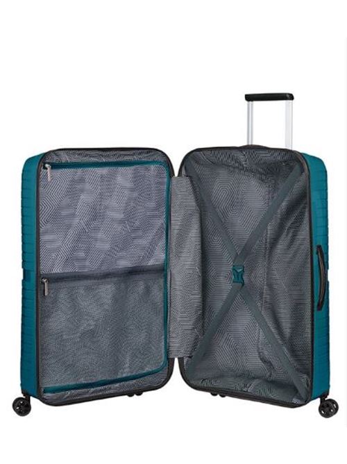 AIRCONIC 003 AMERICAN TOURISTER | AIRCONIC 00311 OCEANO